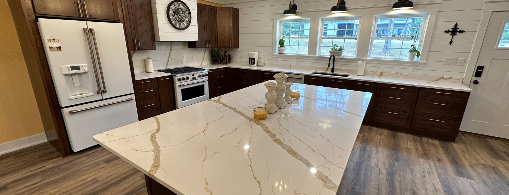 About Us Milestone Countertops