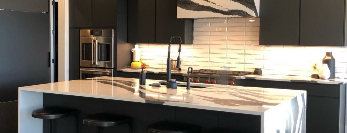 Milestone Countertops